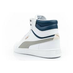 Puma Boty bílé 43 EU Shuffle Mid