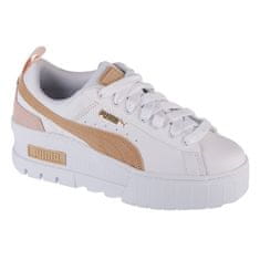 Puma Boty bílé 39 EU Mayze Wedge