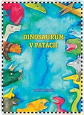 Vítková Markéta: Dinosaurům v patách