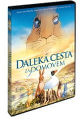 Daleká cesta za domovem