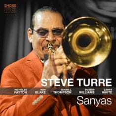Steve Turre: Sanyas