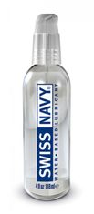 Swiss Navy Swiss Navy Water Based Lubricant 118ml