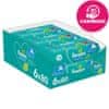 Pampers Fresh Clean Ubrousky vlhčené 6 balení = 480 ks