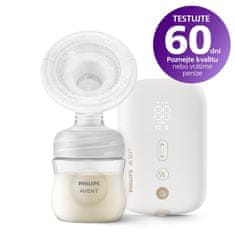 Philips Avent Odsávačka mateřského mléka elektronická Premium dobíjecí SCF396/11