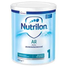 Nutrilon 1 AR speciální počáteční mléko 800 g, 0+