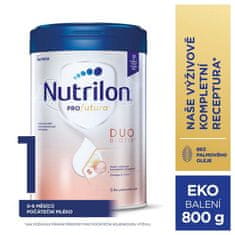 Nutrilon Profutura DUOBIOTIK 1 počáteční mléko 800 g