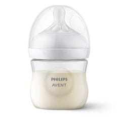 Philips Avent Láhev Natural Response 125 ml, 0m+