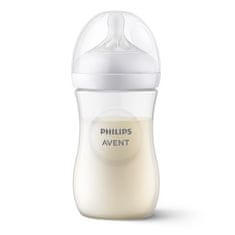 Philips Avent Láhev Natural Response 260 ml, 1m+