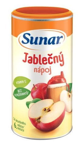 Sunar Nápoj rozpustný jablečný 200 g