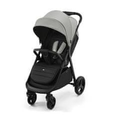 Kinderkraft Kočárek sportovní Rine Moonlight Grey, Premium