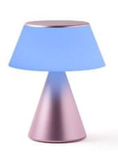 Lexon Luma L Light Pink (LH97MLP)