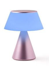 Lexon Luma L Light Pink (LH97MLP)