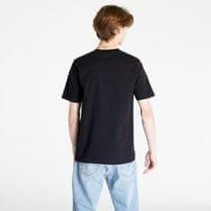 Dickies Tričko Icon Logo Short Sleeve Tee Black S S Černá