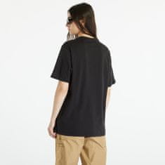 Dickies Tričko Icon Logo Short Sleeve Tee Black S S Černá