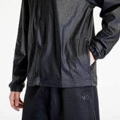 Reebok Bunda Basketball Coach Snap Jacket Black S S Černá