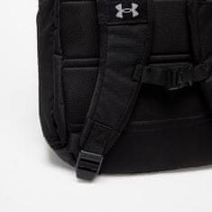 Under Armour Batoh Triumph Sport Backpack Black/ Black/ Metallic Silver 21 l