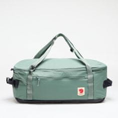 Fjällräven High Coast Duffel Bag 22 Patina Green 22 l