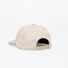 New Era Kšiltovka New York Yankees Repreve 9FIFTY Snapback Cap Ash Brown/ White M-L Hnědá