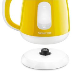 SENCOR SWK 1016YL konvice