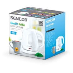 SENCOR SWK 1010WH konvice