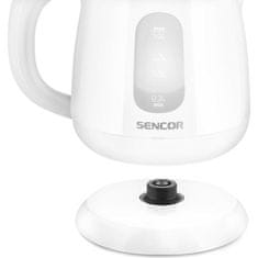 SENCOR SWK 1010WH konvice