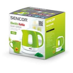 SENCOR SWK 1011GR konvice