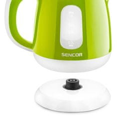 SENCOR SWK 1011GR konvice