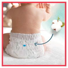 Pampers Harmonie Pants Kalhotky plenkové jednorázové 6 (15 kg+) 72 ks