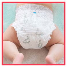 Pampers Harmonie Pants Kalhotky plenkové jednorázové 6 (15 kg+) 18 ks