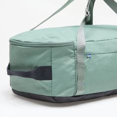 Fjällräven High Coast Duffel Bag 22 Patina Green 22 l