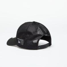 New Era Kšiltovka 9Forty Trucker Black Universal