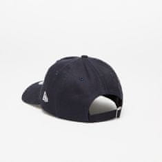 New Era Kšiltovka New York Yankees 9TWENTY MLB League Essential Adjustable Cap Navy/ White Universal