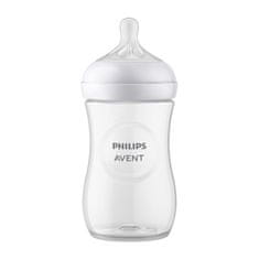 Philips Avent Láhev Natural Response 260 ml, 1m+