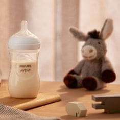 Philips Avent Láhev Natural Response 260 ml, 1m+, 3 ks