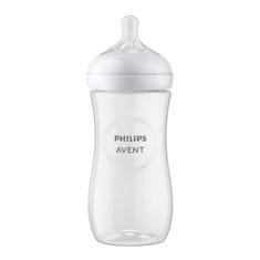 Philips Avent Láhev Natural Response 330 ml, 3m+