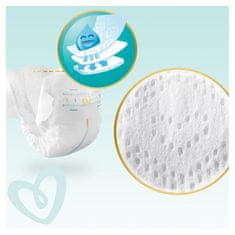 Pampers Premium Care Pleny jednorázové 4 (9-14 kg) 52 ks