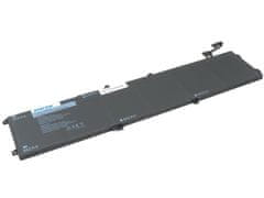 Avacom Dell Inspiron 7590, XPS 9570 Li-Pol 11,4V 8500mAh 97Wh