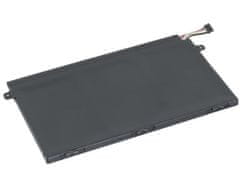 Avacom Lenovo ThinkPad E14, E15, E580, E490 Li-Pol 11,1V 4050mAh 45Wh