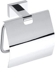BPS-koupelny PLAZA: Držák toaletního papíru s krytem - 118112012
