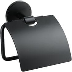 BPS-koupelny NOX: Držák toaletního papíru s krytem - 102512010