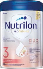 Nutrilon Profutura DUOBIOTIK 3 batolecí mléko 800 g 12+