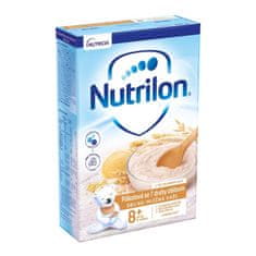 Nutrilon Pronutra Piškotová kaše se 7 druhy obilovin 225g, 8+