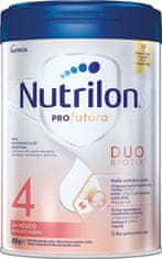 Nutrilon Profutura DUOBIOTIK 4 batolecí mléko 800 g 24+