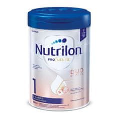 Nutrilon 4x Profutura DUOBIOTIK 1 počáteční mléko 800 g