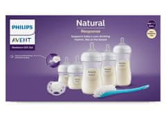 Philips Avent Novorozenecká startovní sada Natural Response SCD838/12