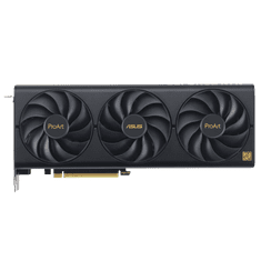 ASUS ProArt GeForce RTX 4070 SUPER OC Edition, 12GB GDDR6X