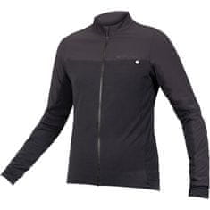 Endura Dres GV500 E5095 - pánské, dlouhý, černá - Velikost 2XL