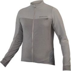 Endura Dres GV500 E5095 - pánské, dlouhý, fosilně šedá - Velikost XS