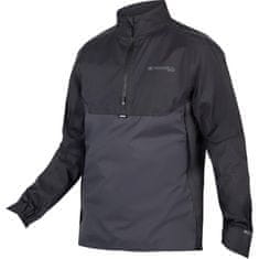 Endura Bunda MT500 Lite Pullover E9189 - pánské, černá - Velikost 2XL