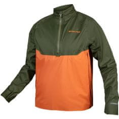 Endura Bunda MT500 Lite Pullover E9189 - pánské, sklizeň - Velikost L